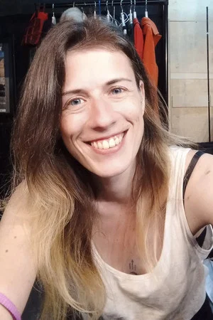 Elli Prantzou