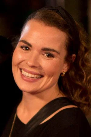 Natasha Widén