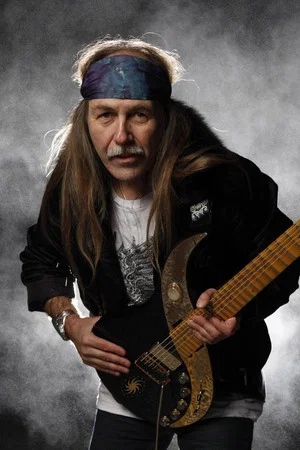 Фото: Uli Jon Roth