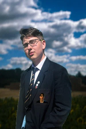 Charlie Evans