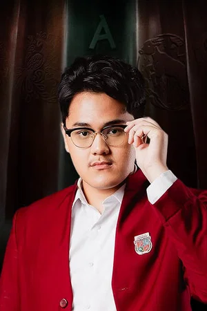 Nabil Ibadurrahman Ervatra