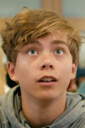 Luka Wallberg