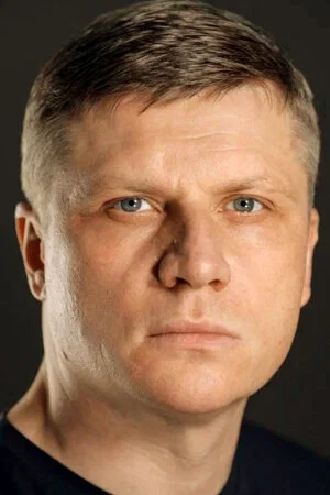 Алексей Воскресенский