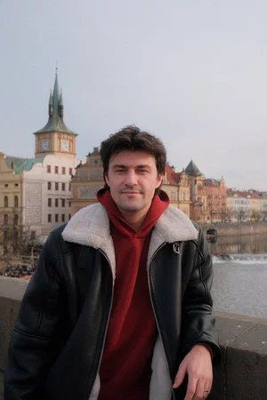 Ceyhun Kaan Karakaş