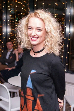 Justina Žiogaitė-Butkienė