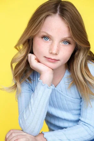 Presley Schrader