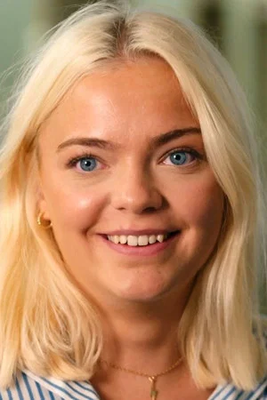 Ella Eckersand