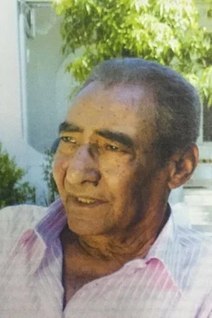 Abdel Rahman El Abnoudy