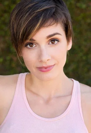 Amelia Jane Murphy