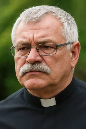 Ladislav Hámor