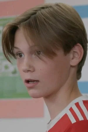 Marius Bagge Øfsti
