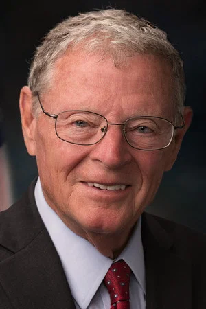 Jim Inhofe