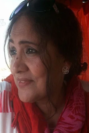 Samar Abdel Wahhab