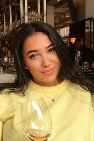 Joëlle Gullit