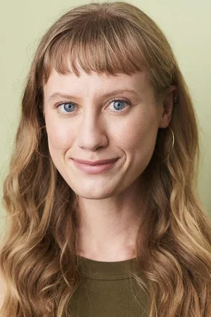 Alison Ormsby