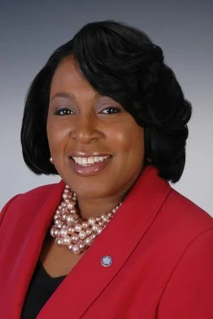 Lovely A. Warren