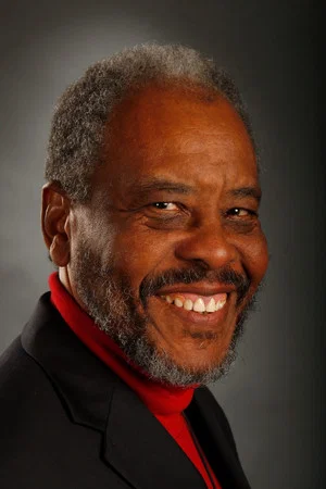 Sy Richardson
