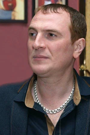 Эльдар Багирбеков