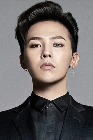 Фото: G-DRAGON