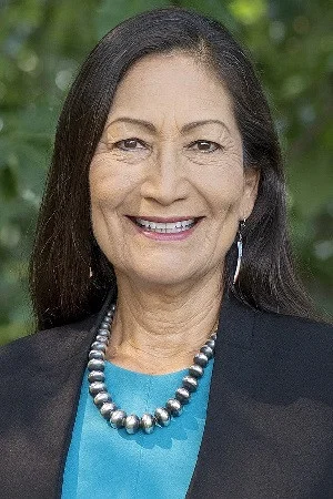 Фото: Deb Haaland