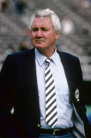 Фото: Pat Summerall