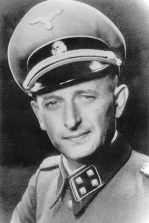 Фото: Adolf Eichmann