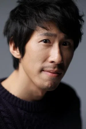 Jeong Jae-hoon