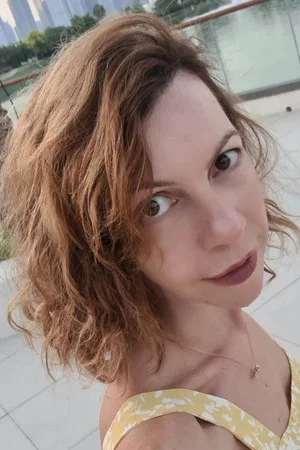 Eleana Tahiaou