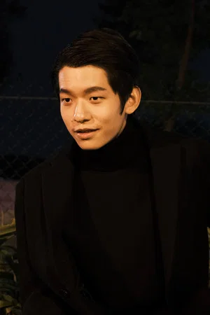 Tseng Po-hsiang