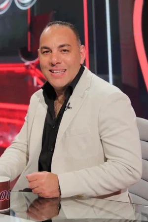 Ahmed Belal