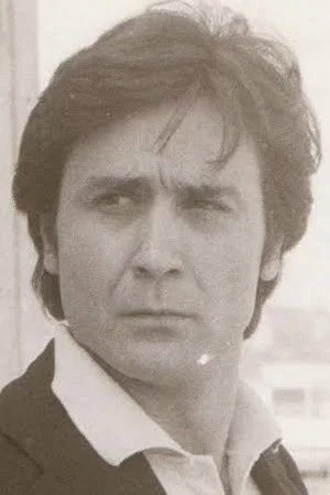 Kostas Simenos