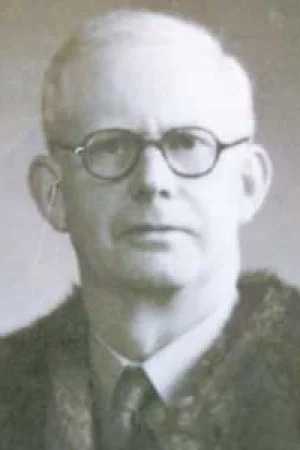 Альфред Робертс