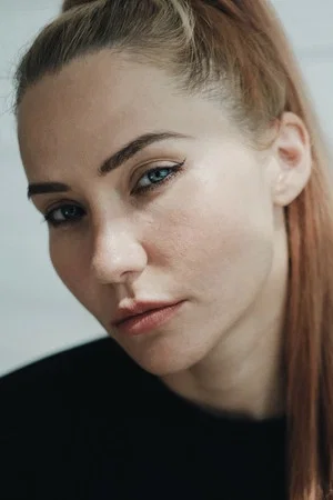 Екатерина Конасова
