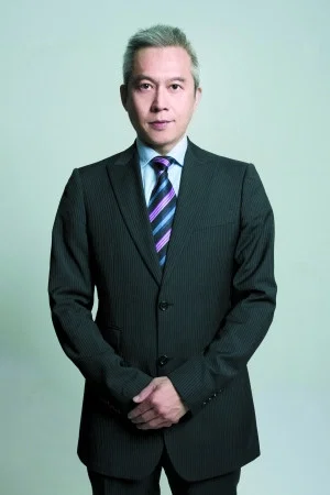 Solon So Chi-Hung