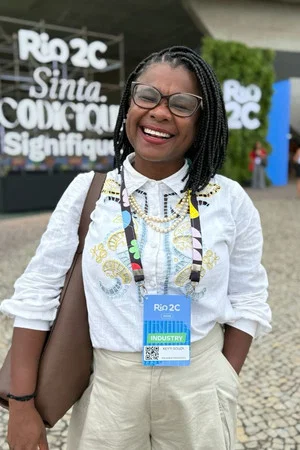 Keyti Souza