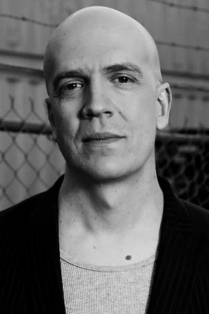 Фото: Devin Townsend