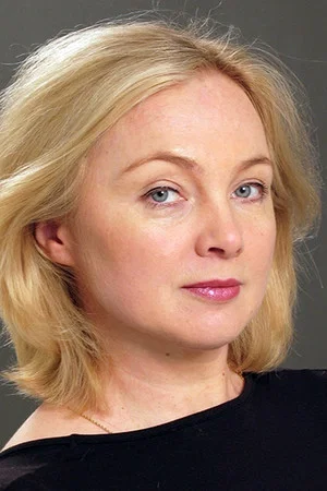 Марина Яковлева