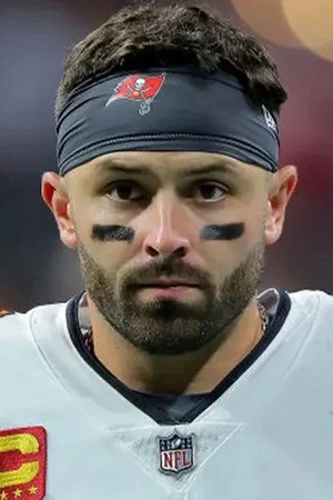 Фото: Baker Mayfield