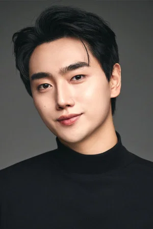 Nam Dae-jeong