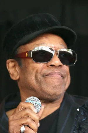 Фото: Bobby Womack