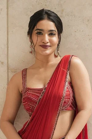 Saniya Iyyappan