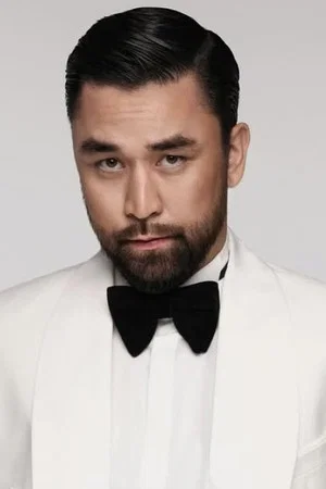 Ернар Садирбаев