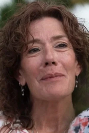 Yvonne