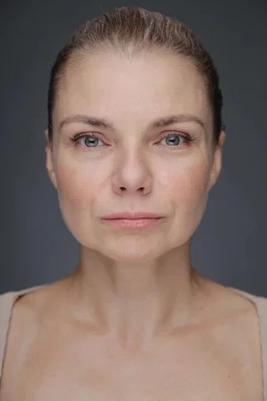 Анна Линнер-Яковлева