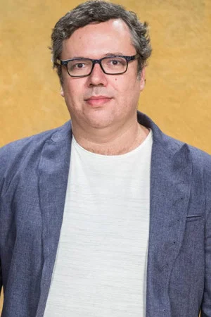 João Emanuel Carneiro