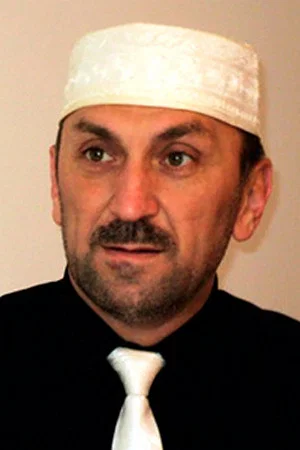 Эшреф Ягьяев