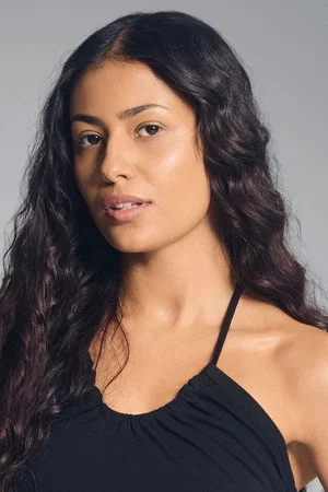 Leila Charifa Kraus