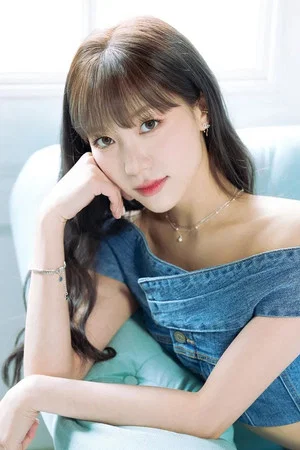 Jung So-yeon