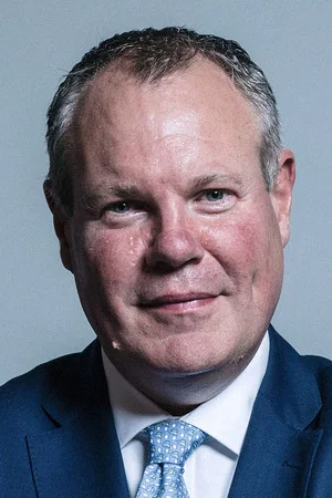 Conor Burns