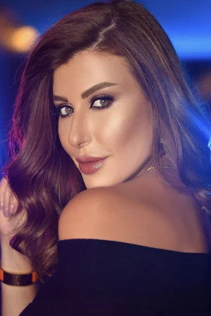 Rita Harb
